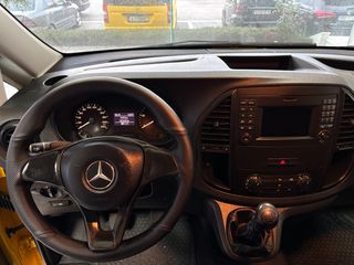 Mercedes-Benz Vito 2015 114 CDI LONG-thumb-13