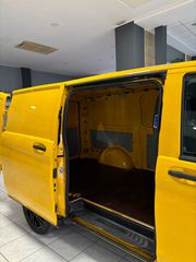Mercedes-Benz Vito 2015 114 CDI LONG-thumb-16