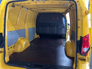Mercedes-Benz Vito 2015 114 CDI LONG-thumb-19