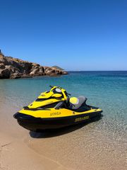 Seadoo 2011