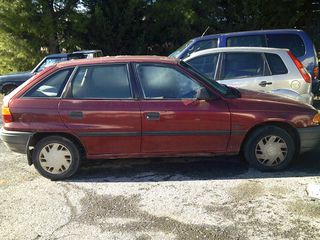 ΑΝΤΑΛΛΑΚΤΙΚΑ ΑΠΟ OPEL ASTRA TOY 1992