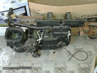 ΚΑΛΟΡΙΦΕΡ ΣΕΤ ΚΟΜΠΛΕ ME AIR CONDITION D40