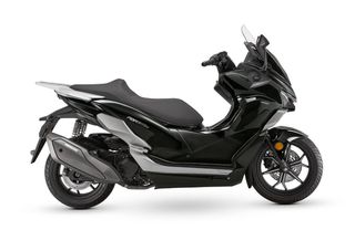 QJ Motor Fort 350 EVO 2026