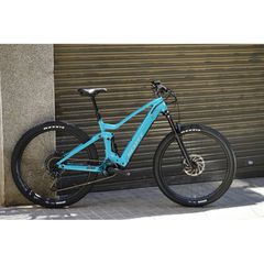 Downhill - Enduro - Trail Scott 2024 Eride 940