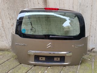 CITROEN C3 PICASSO ΤΖΑΜΟΠΟΡΤΑ