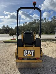 Οδοστρωτήρες CAT 2008 7424-thumb-1