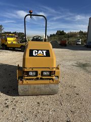 Οδοστρωτήρες CAT 2008 7424-thumb-2