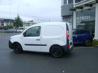 Renault Kangoo 2017 1.5 dCi Energy Express-Book Service-Άριστο!!-thumb-1