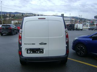 Renault Kangoo 2017 1.5 dCi Energy Express-Book Service-Άριστο!!-thumb-2