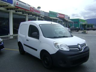 Renault Kangoo 2017 1.5 dCi Energy Express-Book Service-Άριστο!!-thumb-3