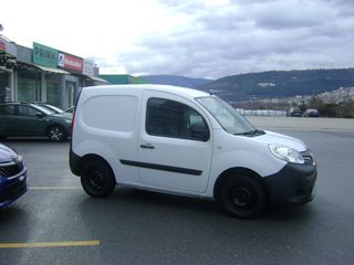 Renault Kangoo 2017 1.5 dCi Energy Express-Book Service-Άριστο!!-thumb-4
