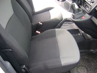 Renault Kangoo 2017 1.5 dCi Energy Express-Book Service-Άριστο!!-thumb-7