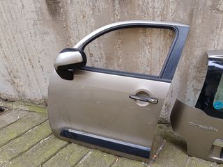 CITROEN C3 PICASSO ΠΟΡΤΑ ΟΔΗΓΟΥ