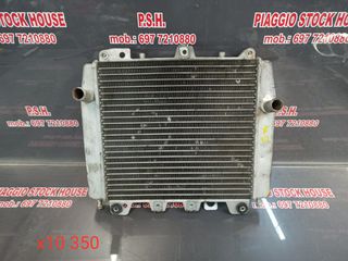 ΨΥΓΕΙΟ ΝΕΡΟΥ PIAGGIO X-10 350 ΣΕ ΑΡΙΣΤΗ ΚΑΤΑΣΤΑΣΗ!! PIAGGIO STOCK HOUSE!! νΟ.1 ΣΕ ΟΛΗ ΤΗΝ ΕΛΛΑΔΑ!!