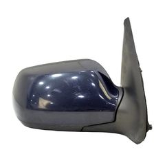 Δεξιός καθρέπτης Mazda 2 I (DY) 2003-2007
