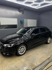 Audi A3 2016-thumb-1
