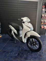 TCB 2026 HS 50cc