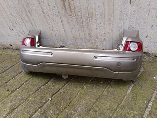 CITROEN C3 PICASSO ΠΙΣΩ ΠΡΟΦΥΛΑΚΤΗΡΑΣ