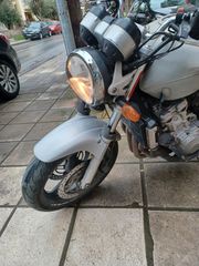 Honda CB 600F Hornet 2004