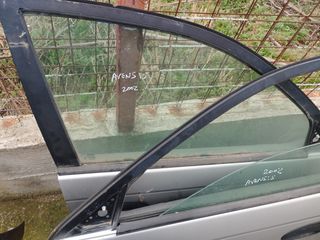 ΤΟΥΟΤΑ AVENSIS
