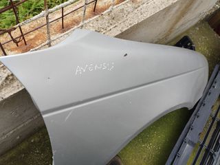 ΤΟΥΟΤΑ AVENSIS-thumb-5