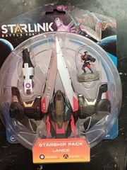 STARLINK STARSHIP PACK  LANCE