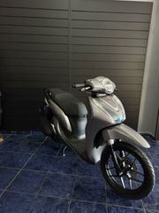 TCB 2026 HS 50cc