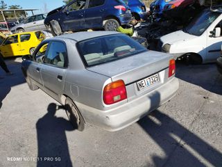 SUZUKI BALENO 1999-thumb-1