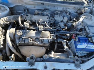 SUZUKI BALENO 1999-thumb-3