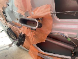 ΓΡΥΛΛΟΙ ΠΑΡΑΘΥΡΩΝ-TOYOTA YARIS 99-05-ΓΑΛΛΙΚΟ ΗΛΕΚΤΡΙΚΟΙ