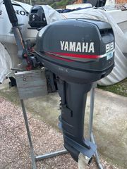 Yamaha 2006 9,9