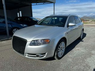 Audi A4 2005 2,0 TDi