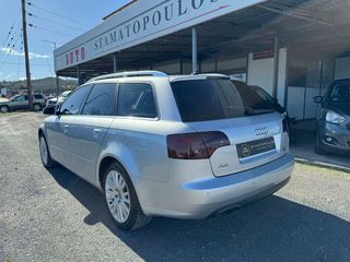 Audi A4 2005 2,0 TDi-thumb-3