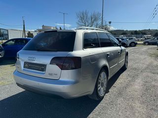 Audi A4 2005 2,0 TDi-thumb-5