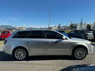 Audi A4 2005 2,0 TDi-thumb-1