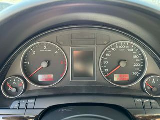Audi A4 2005 2,0 TDi-thumb-10