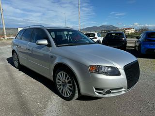 Audi A4 2005 2,0 TDi-thumb-2