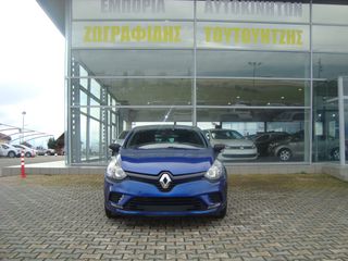Renault Clio 2019 ΠΡΟΣΦΟΡΑ ΑΥΓΟΎΣΤΟΥ!!!