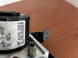 SUZUKI SWIFT 2004-2009 ΜΟΝΑΔΑ ABS-thumb-1