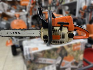 STIHL MS 021 (ΜΕΤΑΧΕΙΡΙΣΜΕΝΟ)