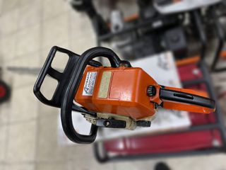 STIHL MS 021 (ΜΕΤΑΧΕΙΡΙΣΜΕΝΟ)-thumb-1