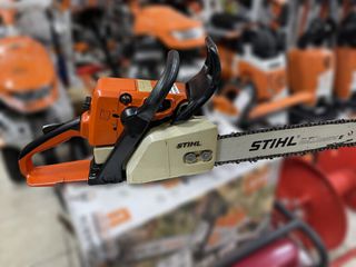 STIHL MS 021 (ΜΕΤΑΧΕΙΡΙΣΜΕΝΟ)-thumb-3