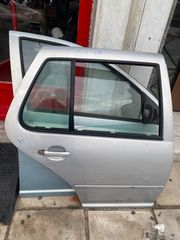 ΠΟΡΤΑ ΠΙΣΩ ΔΕΞΙΑ-VW GOLF4-thumb-1