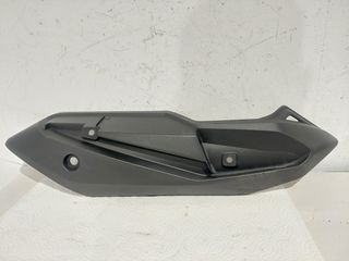 Κάλυμμα εξάτμισής από HONDA SH350/FORZA 350 (18318-K1B-T000)
