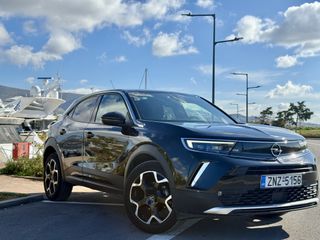 Opel Mokka 2021 ΕΛΛΗΝΙΚΟ / 1.5 D / EXTRA