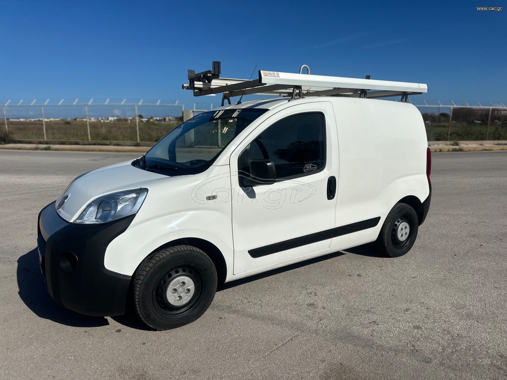 Fiat Fiorino 2014 MULTIJET