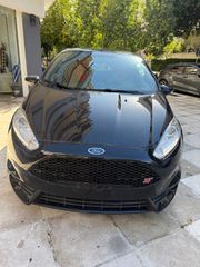 Ford Fiesta 2015 ST