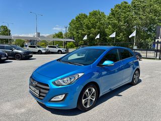 Hyundai i 30 2016 Diesel...