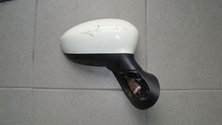 ΚΑΘΡΕΠΤΗΣ ΔΕΞΙΟΣ ΗΛΕΚΤΡΙΚΟΣ  FIAT 500 2007-2020 7PIN