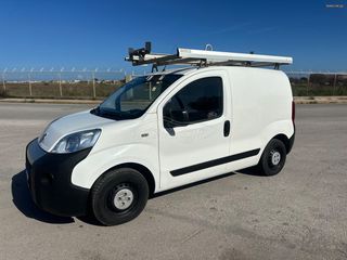 Κλούβα Fiat 2014 Fiorino Multijet